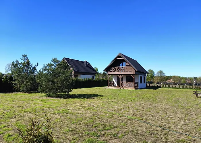 Wdzydzka Chatka