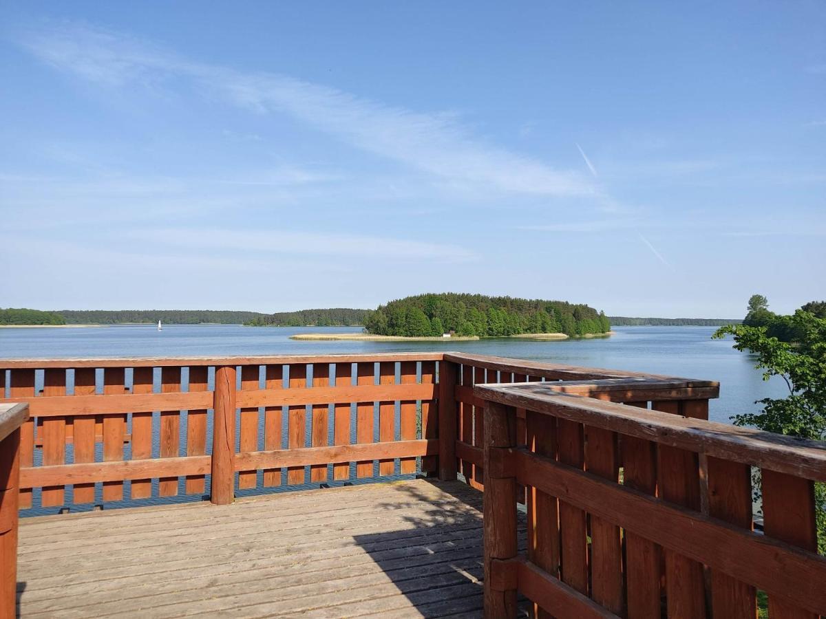 Wdzydzka Holiday home *