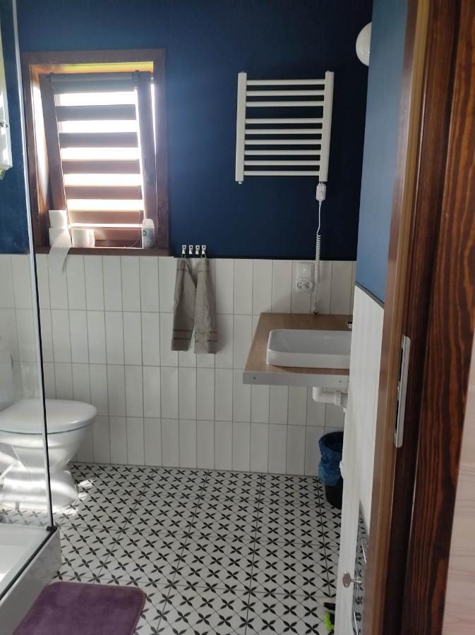 Wdzydzka Holiday home Wdzydze Tucholskie
