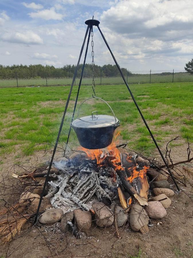 Wdzydzka Holiday home Wdzydze Tucholskie