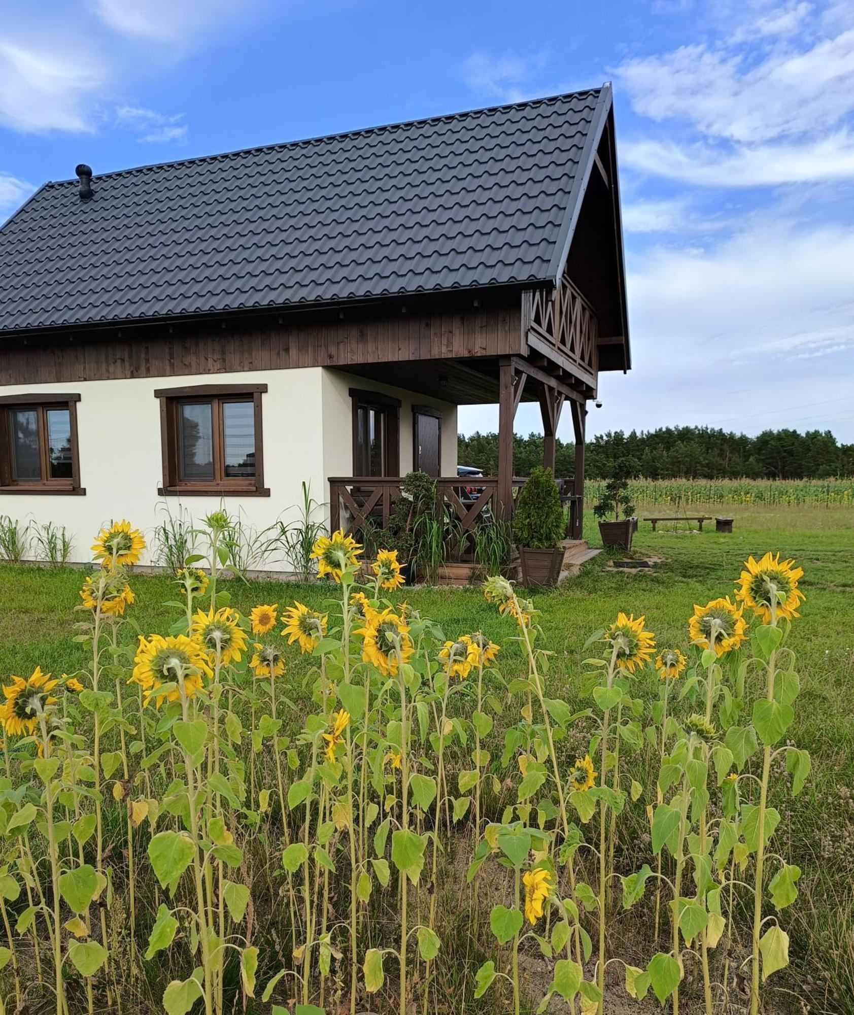Holiday home Wdzydzka Wdzydze Tucholskie