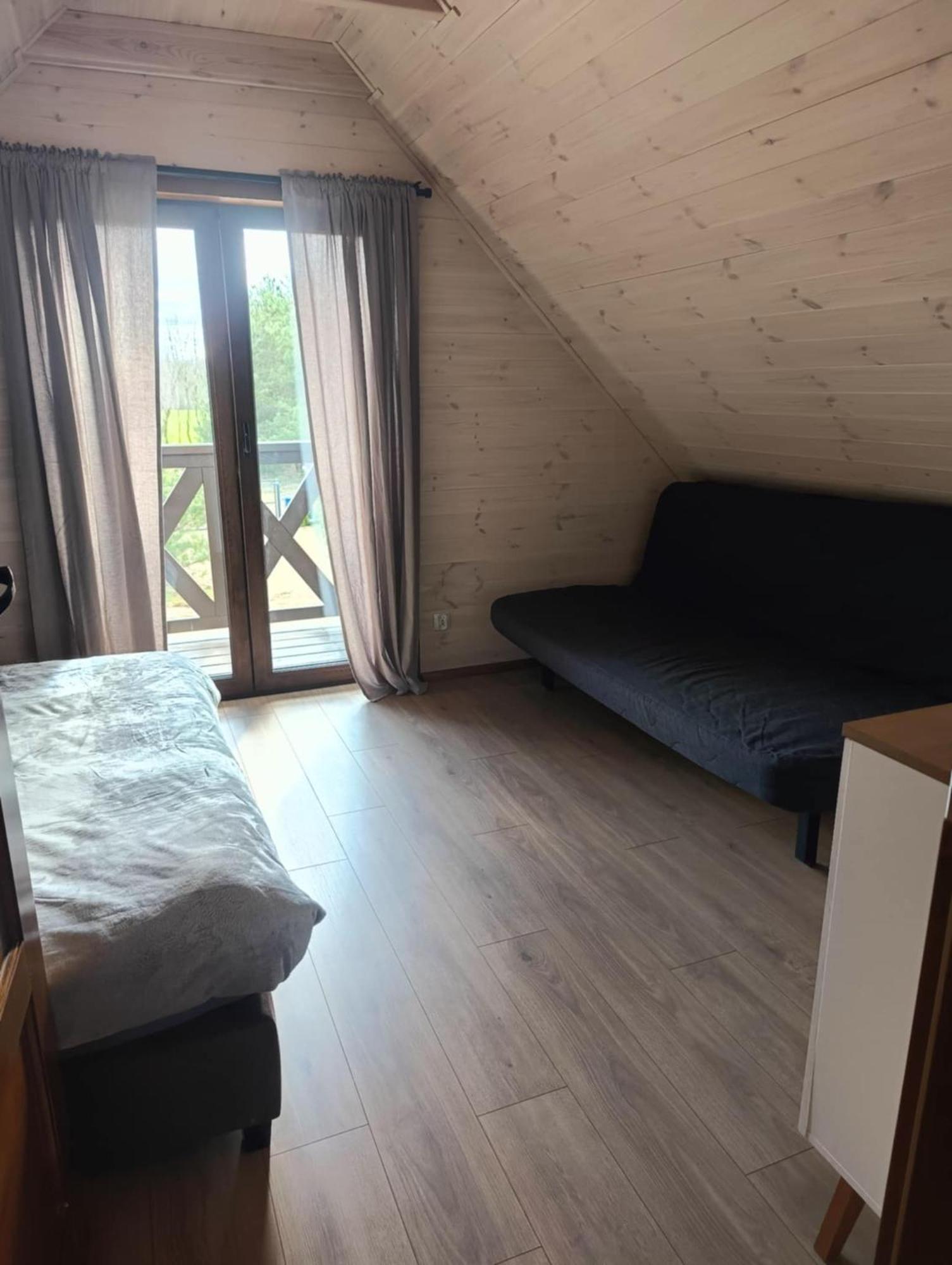Holiday home Wdzydzka Wdzydze Tucholskie