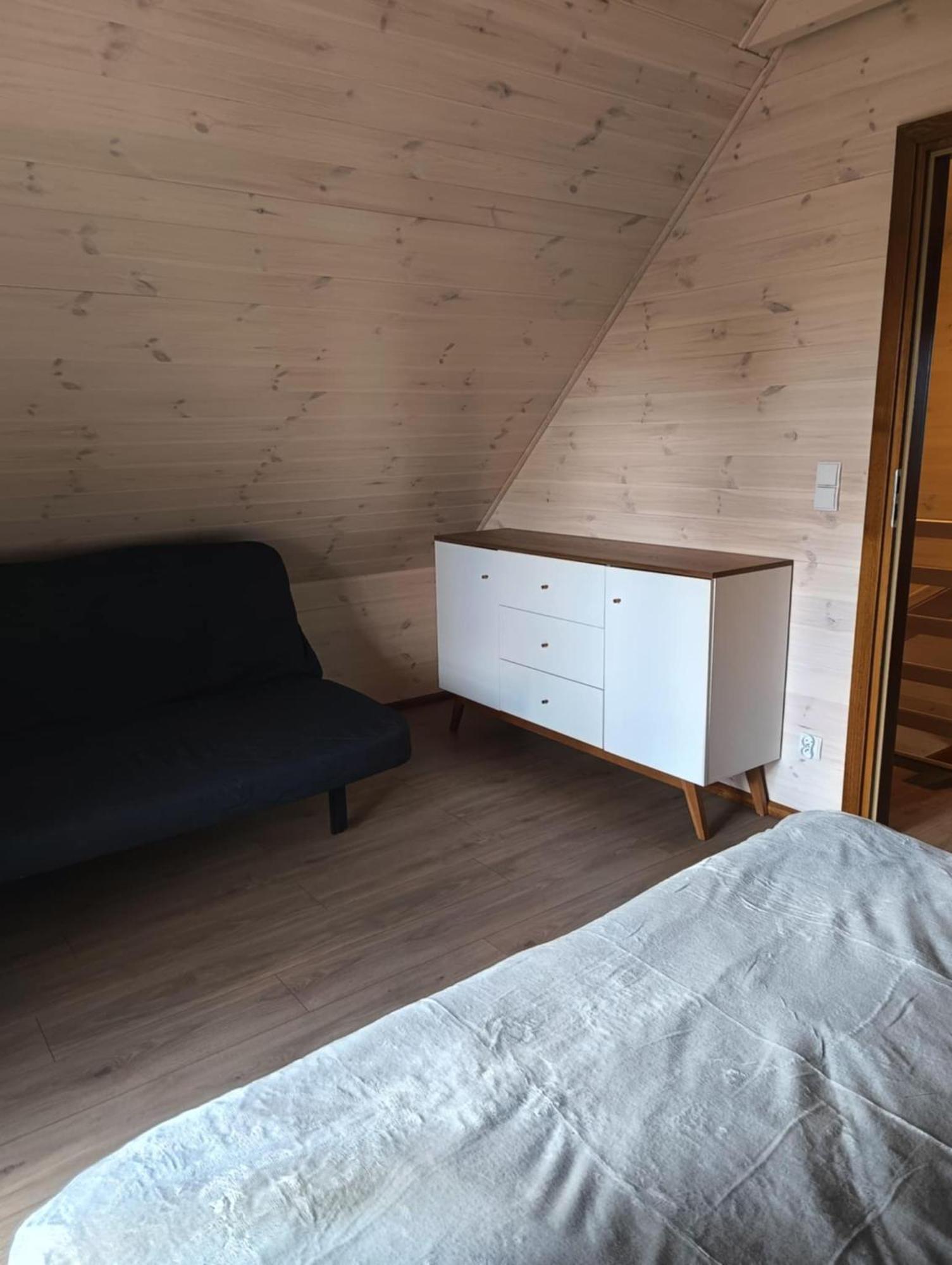 Holiday home Wdzydzka