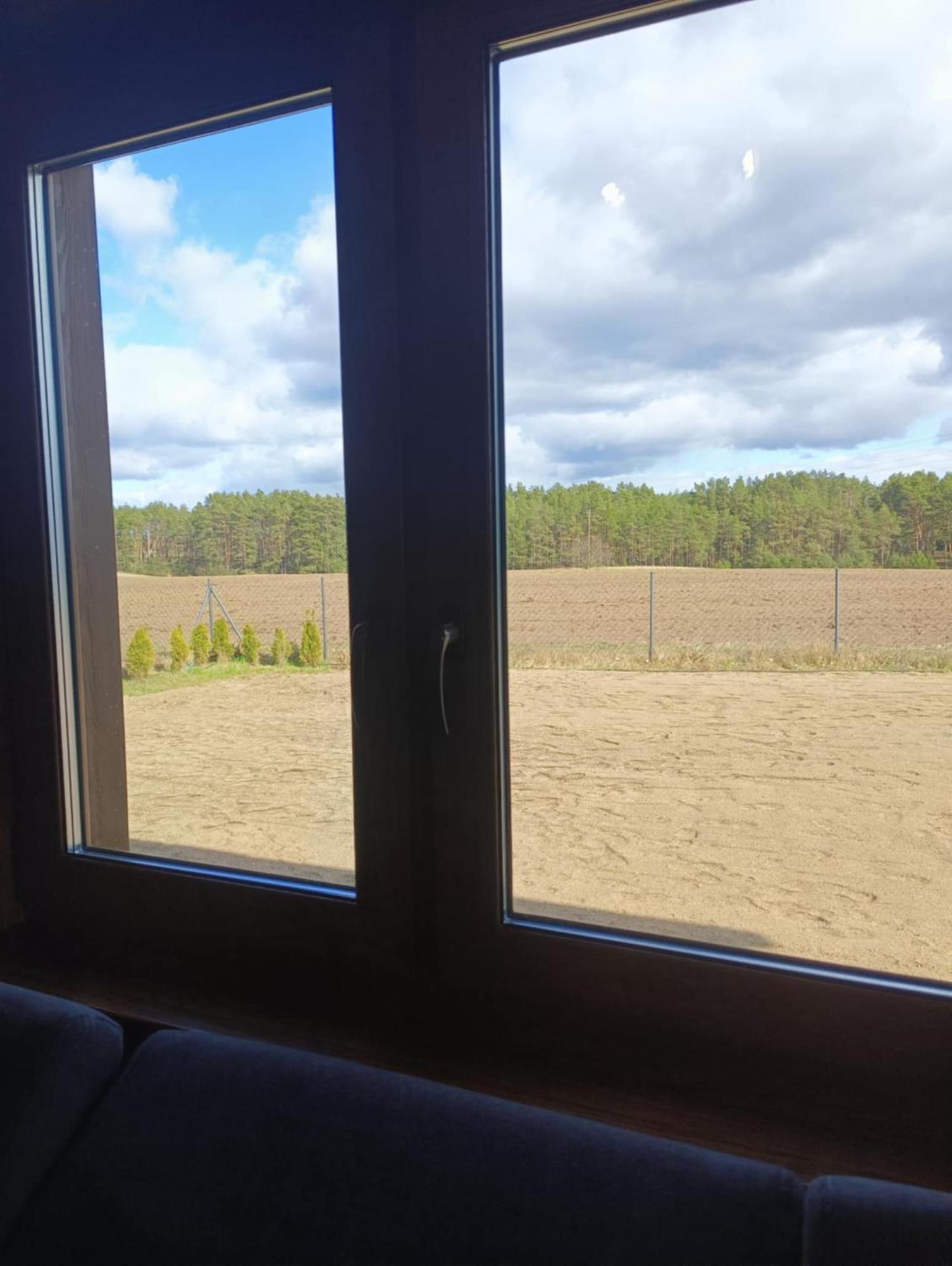 Wdzydzka Holiday home