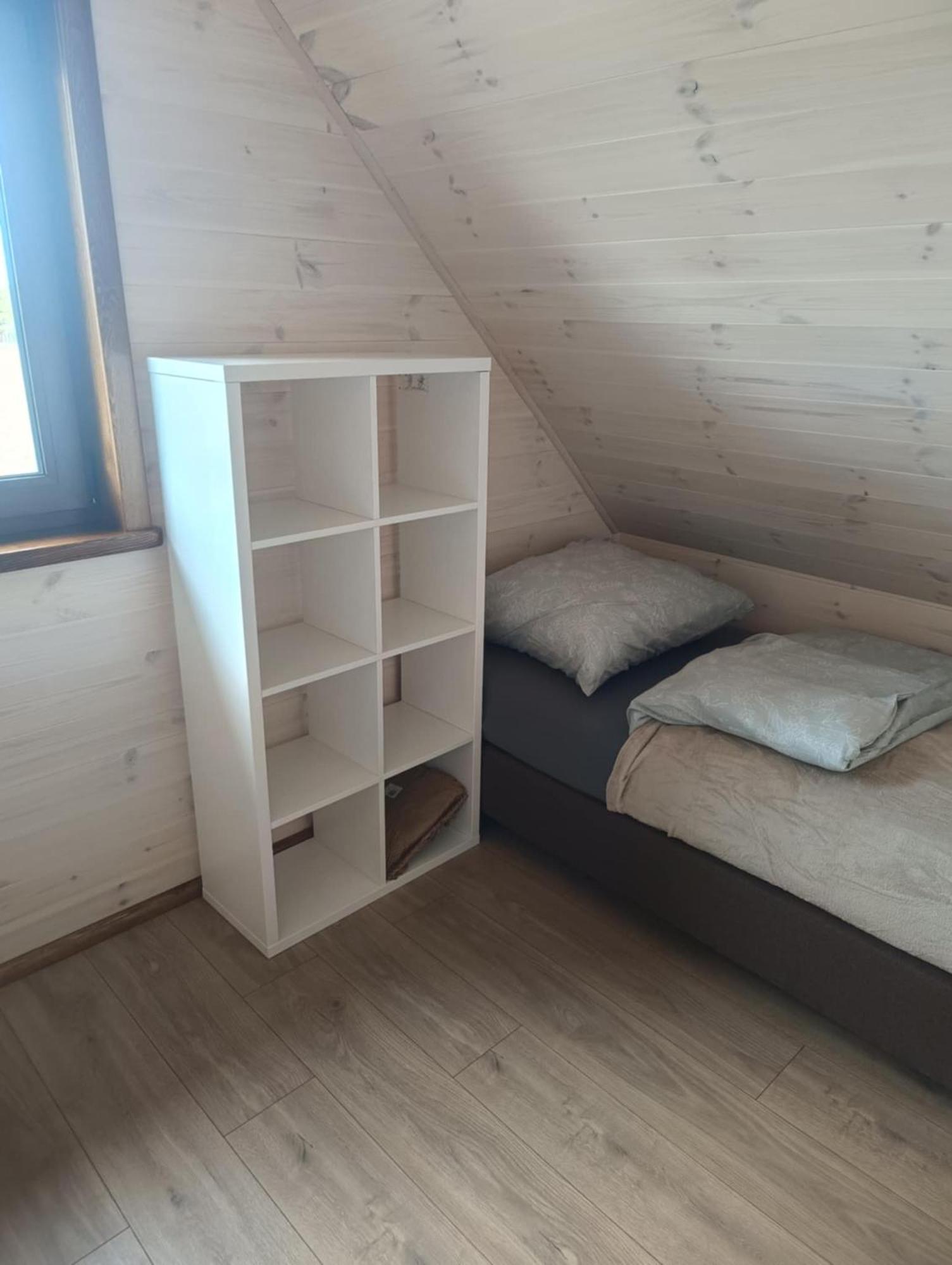 Holiday home Wdzydzka