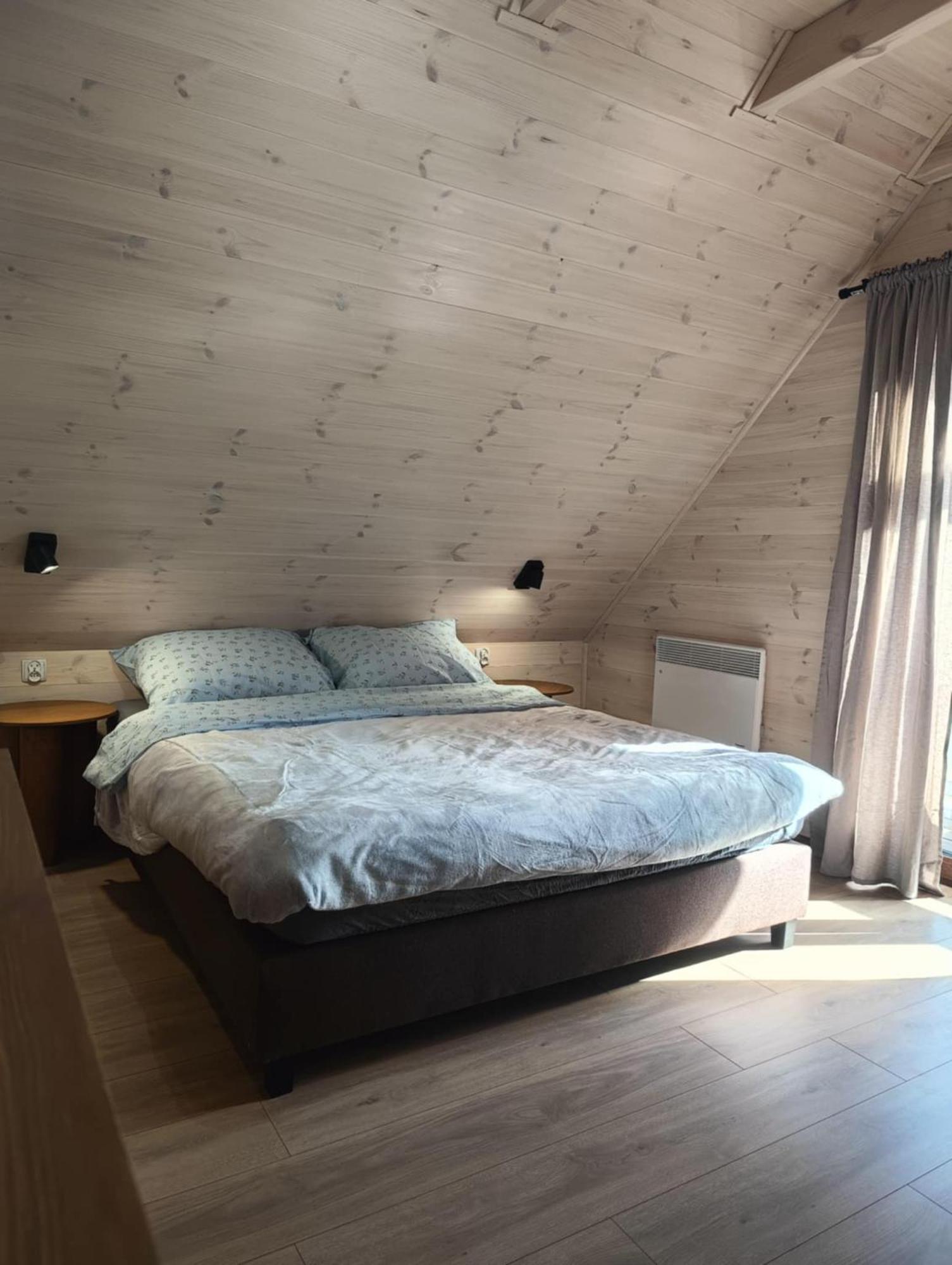 Wdzydzka Holiday home *